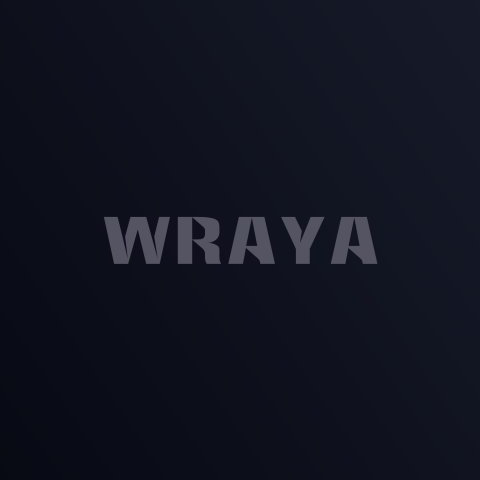 دانلود آهنگ WRAYA به نام Tight Rope
