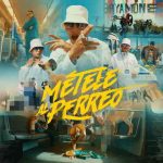 دانلود آهنگ Daddy Yankee به نام MÉTELE AL PERREO