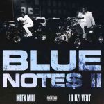 دانلود آهنگ Meek Mill ft. Lil Uzi Vert به نام Blue Notes 2