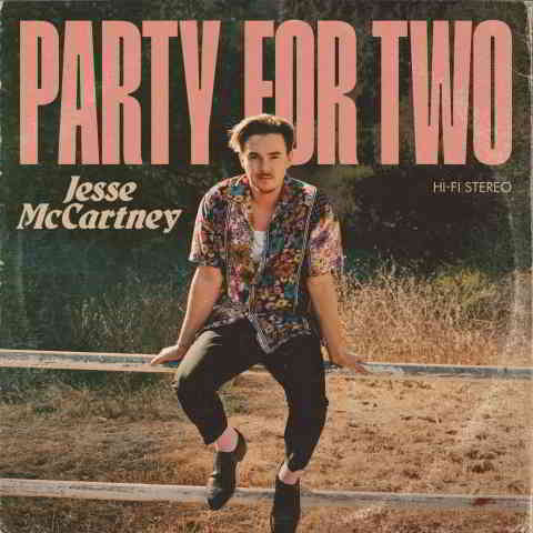 دانلود آهنگ Jesse McCartney به نام Party For Two