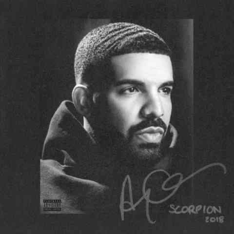 دانلود آهنگ Drake به نام God’s Plan