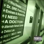 دانلود آهنگ Dr. Dre ft. Eminem & Skylar Grey به نام I Need a Doctor