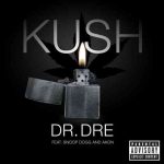 دانلود آهنگ Dr. Dre ft. Snoop Dogg & Akon به نام Kush