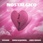 دانلود آهنگ Rvssian, Rauw Alejandro & Chris Brown به نام Nostálgico