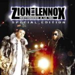 دانلود آهنگ Zion & Lennox ft. Daddy Yankee به نام Yo Voy