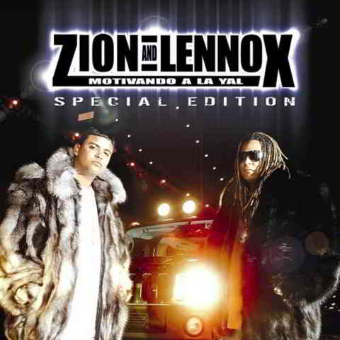 دانلود آهنگ Zion & Lennox ft. Daddy Yankee به نام Yo Voy