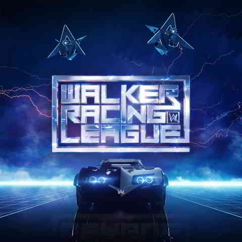 دانلود آهنگ Alan Walker & VIZE به نام Space Melody (Edward Artemyev)