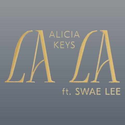 دانلود آهنگ Alicia Keys ft. Swae Lee به نام LALA (Unlocked)