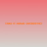 دانلود آهنگ Mabel به نام Take It Home (Acoustic)