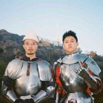 دانلود آهنگ bbno$ ft. Rich Brian به نام edamame
