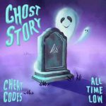 دانلود آهنگ Cheat Codes به نام Ghost Story (with All Time Low)