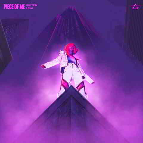 دانلود آهنگ Gryffin & LOVA به نام Piece Of Me