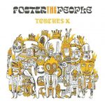 دانلود آهنگ Foster the People به نام Chin Music For The Unsuspecting Hero
