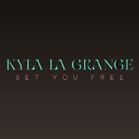 دانلود آهنگ Kyla La Grange به نام Set You Free