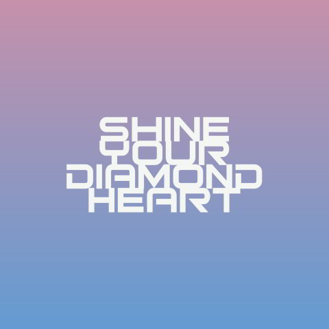 دانلود آهنگ Madilyn & Madilyn Bailey به نام Shine Your Diamond Heart