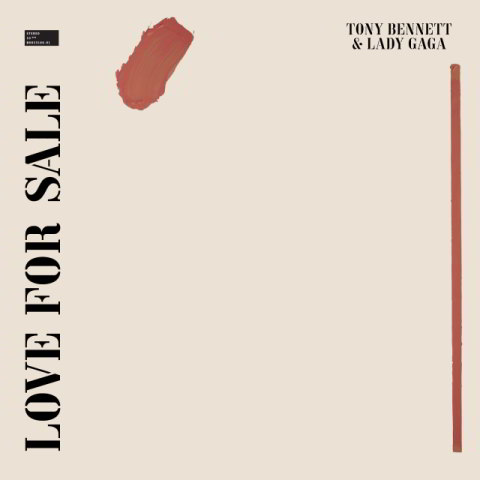 دانلود آهنگ Tony Bennett & Lady Gaga به نام Love For Sale