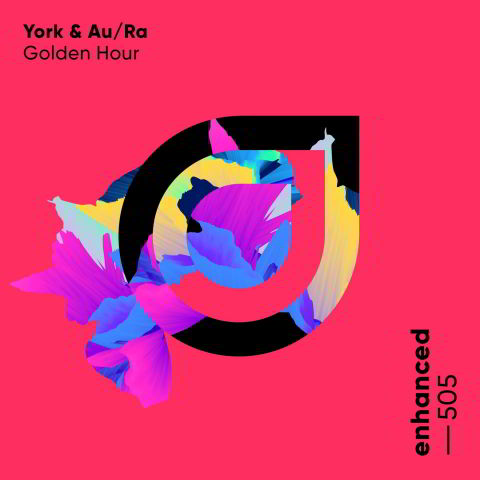 دانلود آهنگ York & Au/Ra به نام Golden Hour