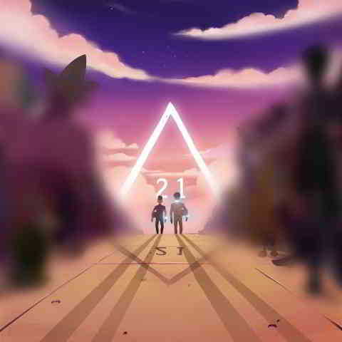 دانلود آهنگ AREA21, Martin Garrix & Maejor به نام Followers