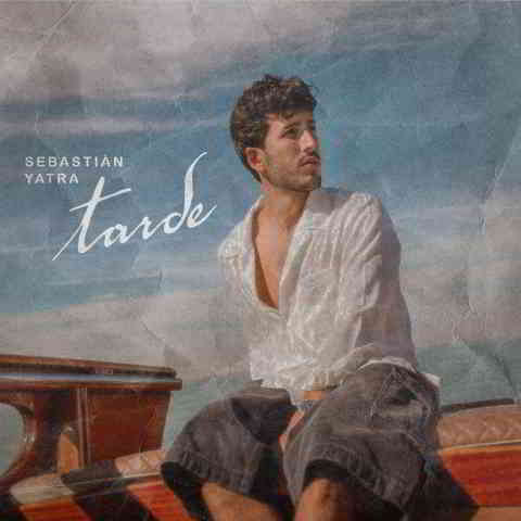 دانلود آهنگ Sebastián Yatra به نام Tarde