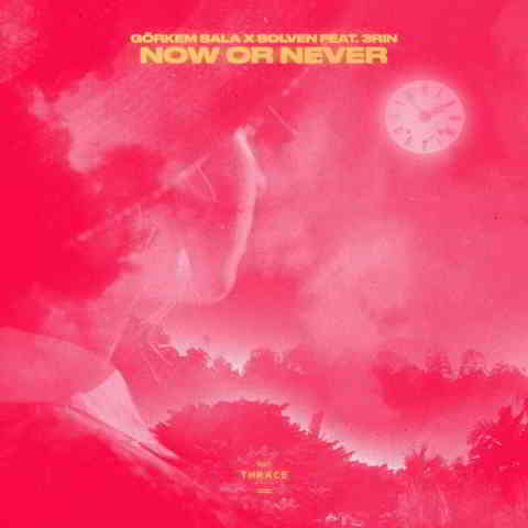 دانلود آهنگ Görkem Sala & Solven به نام Now or Never