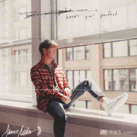 دانلود آهنگ Jamie Miller به نام Here’s Your Perfect