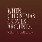 دانلود آهنگ Kelly Clarkson به نام Christmas Isn’t Canceled (Just You)