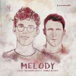 دانلود آهنگ Lost Frequencies ft. James Blunt به نام Melody