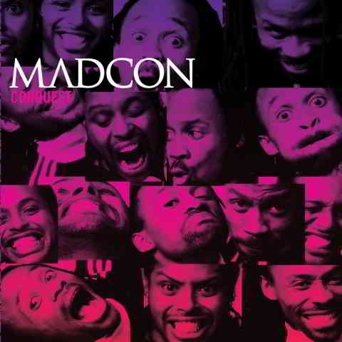 دانلود آهنگ Madcon به نام Beggin’ (Album Version)