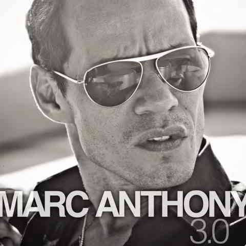 دانلود آهنگ Marc Anthony به نام Vivir Mi Vida