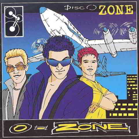 دانلود آهنگ O-Zone به نام Dragostea din tei
