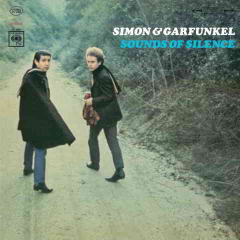 دانلود آهنگ Simon & Garfunkel به نام The Sound of Silence