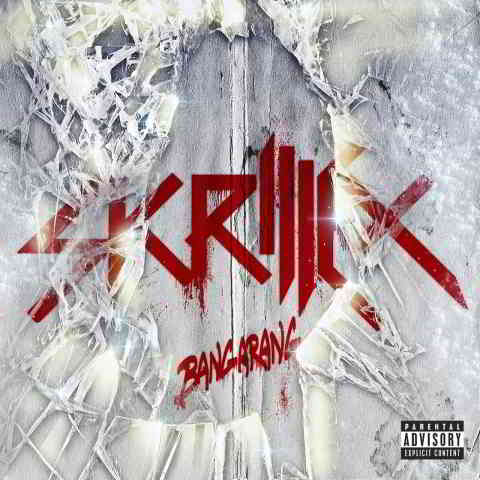 دانلود آهنگ Skrillex ft. Sirah به نام Bangarang