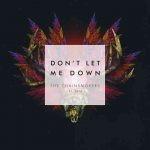 دانلود آهنگ The Chainsmokers ft. Daya به نام Don’t Let Me Down