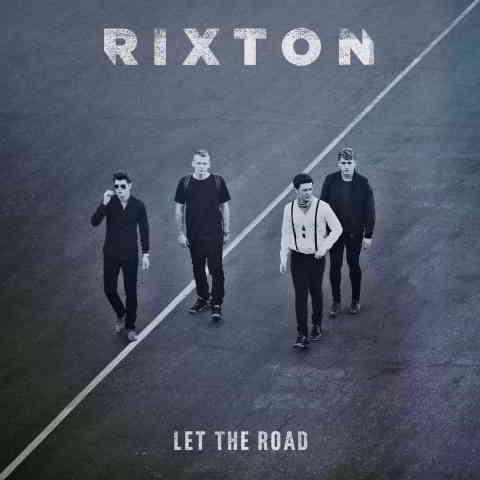 دانلود آهنگ Rixton به نام Hotel Ceiling