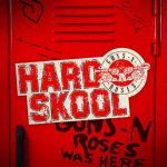 دانلود آهنگ Guns N’ Roses به نام Hard Skool