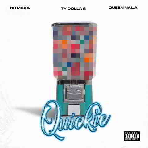 دانلود آهنگ Hitmaka & Queen Naija به نام Quickie