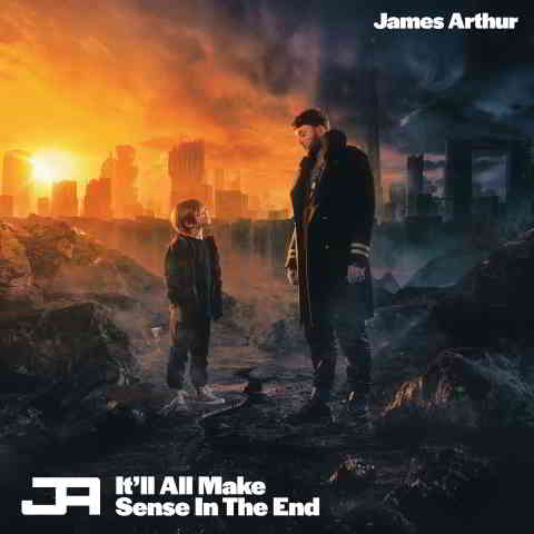 دانلود آهنگ James Arthur به نام Emily