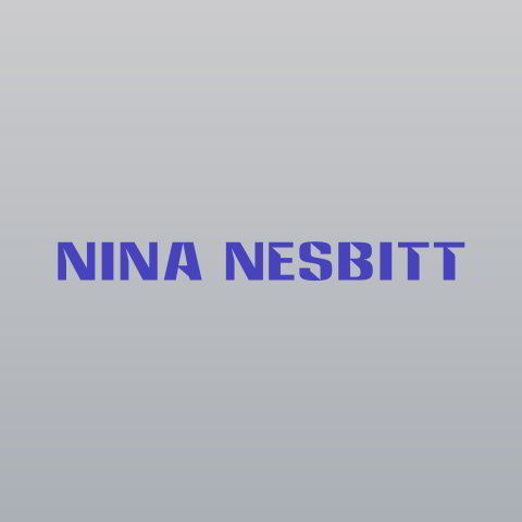 دانلود آهنگ Nina Nesbitt به نام Life’s a Bitch (L.A.B)