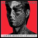 دانلود آهنگ The Rolling Stones به نام Living In The Heart Of Love