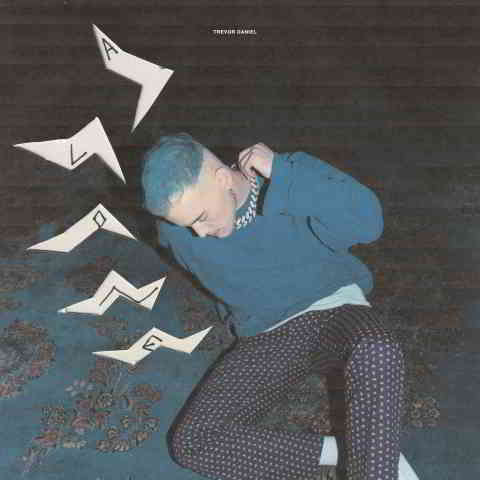 دانلود آهنگ Trevor Daniel به نام Alone