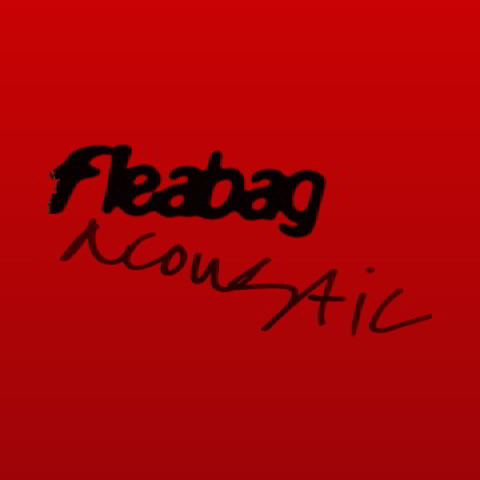 دانلود آهنگ YUNGBLUD به نام fleabag (acoustic)