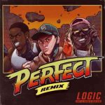 دانلود آهنگ Logic ft. Lil Wayne & A$AP Ferg به نام Perfect (Remix)