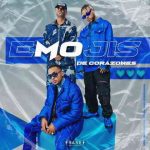 دانلود آهنگ Wisin, Jhay Cortez & Ozuna به نام Emojis de Corazones