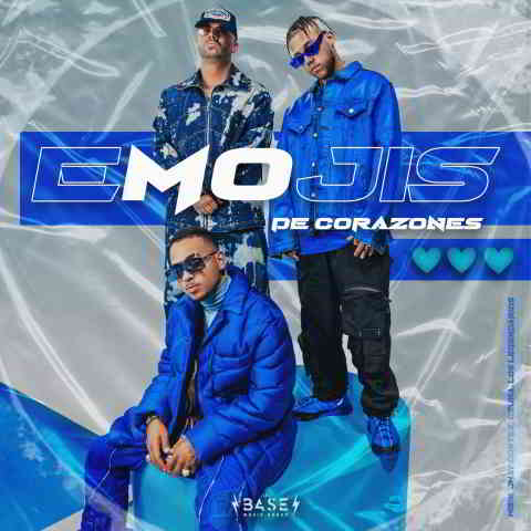 دانلود آهنگ Wisin, Jhay Cortez & Ozuna به نام Emojis de Corazones