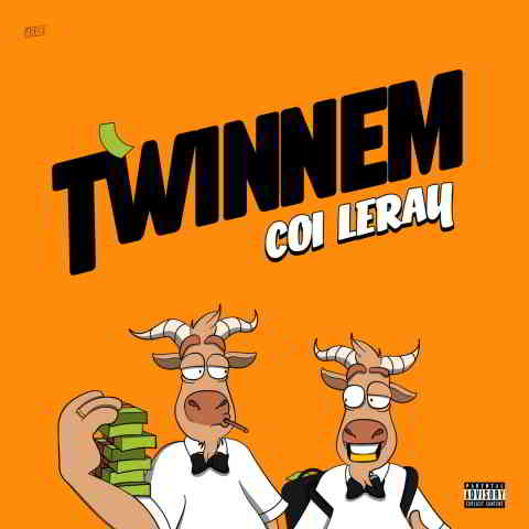 دانلود آهنگ Coi Leray به نام TWINNEM