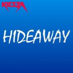 دانلود آهنگ Kiesza به نام Hideaway
