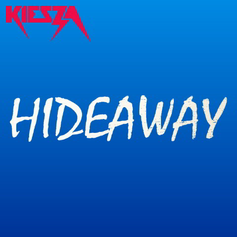 دانلود آهنگ Kiesza به نام Hideaway