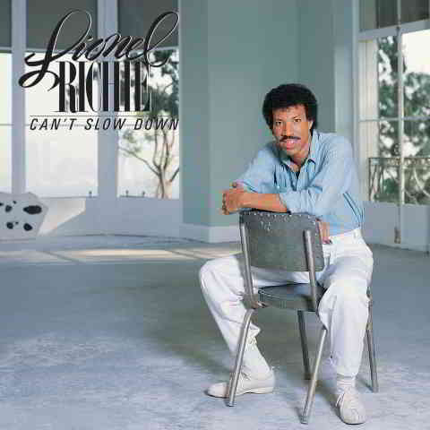 دانلود آهنگ Lionel Richie به نام Hello
