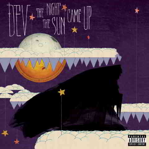 دانلود آهنگ DEV به نام In The Dark