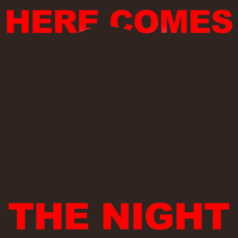 دانلود آهنگ Agnes به نام Here Comes The Night